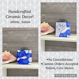 ✨DAILY SHOW BOOKMARK✨